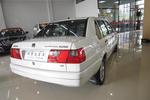 大众桑塔纳2002款2000 GSi 手动(时代骄子)