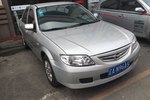 海马海福星2008款1.6L GL 手动标准型