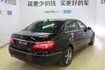 奔驰E级2011款E300L 优雅型(加长版)