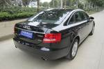 奥迪A6L2008款2.0TFSI 标准型(自动)