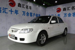 海马海福星2008款1.6L GLX 手动舒适型