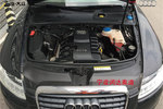 奥迪A6L2011款2.0TFSI 手自一体 标准型