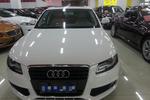 奥迪A4L2010款2.0TFSI 豪华型