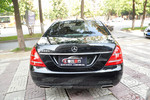 奔驰S级2012款S300L 豪华型 Grand Edition