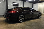 保时捷Panamera2014款Panamera Turbo Executive 4.8T 