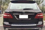 奔驰M级2012款ML350 4MATIC 动感型