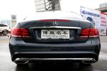 奔驰E级双门2014款E200 Coupe