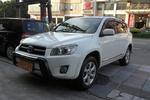 丰田RAV42011款2.4L 自动四驱豪华版 