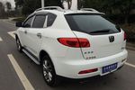 纳智捷大7 SUV2012款旗舰型 2.2T 两驱