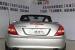 奔驰SLK级2006款SLK 350