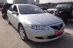 马自达Mazda62004款2.3豪华型