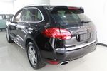 保时捷Cayenne2014款Platinum Edition 3.0T