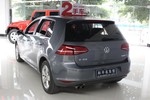 大众高尔夫2015款1.4TSI 自动舒适型