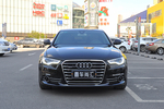 奥迪A6L2012款50 TFSI quattro 豪华型(3.0T)