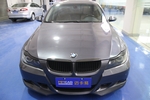 宝马3系双门2006款320i 2.0手动