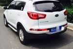 起亚智跑2014款2.0L 自动两驱版Premium 