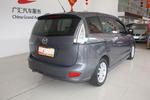 马自达Mazda52007款2.0 自动豪华型