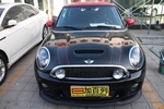 MINIMINI JCW2013款1.6T JOHN COOPER WORKS