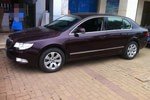 斯柯达昊锐2009款1.8TSI 手自一体 智雅版