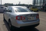 大众速腾2008款1.6L 手动 舒适型