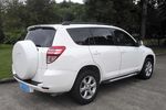 丰田RAV42009款2.0L 自动经典版