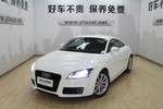 奥迪TT2011款Coupe 2.0TFSI