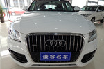 奥迪Q5 Hybrid-2013款40 TFSI hybrid