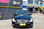 奔驰R级2008款R350L 4MATIC