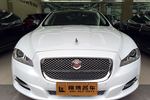 捷豹XJ2013款XJL 3.0 SC 全景商务版