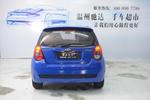 雪佛兰乐骋2009款1.4L 手动 舒适版