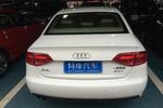 奥迪A4L2009款2.0TFSI 标准型