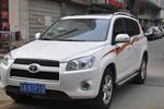 丰田RAV42012款2.4L 自动豪华炫装版