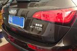 奥迪Q52013款40 TFSI 舒适型