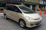 丰田普瑞维亚2004款Previa 2.4 GL 豪华型 自动 