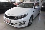 起亚K52014款2.0L 手动GL