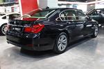 宝马7系2009款730Li 豪华型