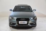 奥迪A4L2015款35 TFSI 自动标准型