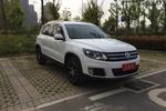 大众途观2013款1.8TSI 手自一体 四驱豪华版