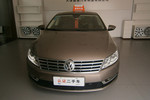 大众CC2013款2.0TSI 至尊型