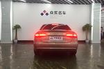 奥迪A4L2013款35 TFSI 自动舒适型