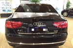 奥迪A8L2013款50 TFSI quattro专享型