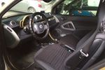 smartfortwo2012款1.0 MHD龙年特别版