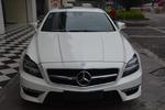 奔驰CLS级 AMG2012款CLS63 AMG