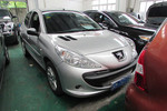 标致207两厢2009款1.4L ETEC 手动 品乐版