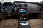 捷豹XJ2011款XJL 3.0 全景商务版