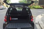 smartfortwo2014款1.0 MHD 紫夜特别版