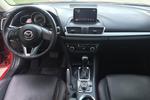 马自达Mazda3Axela昂克赛拉2014款1.5L 自动豪华型