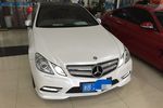 奔驰E级2012款E200L CGI优雅型（加长版）