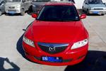 马自达Mazda62004款2.3技术型