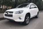 丰田RAV42013款2.0L CVT两驱都市版 